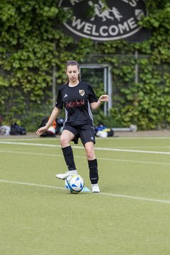 Bild 106 - wBJ SC Condor - VfL Pinneberg : Ergebnis: 3:2